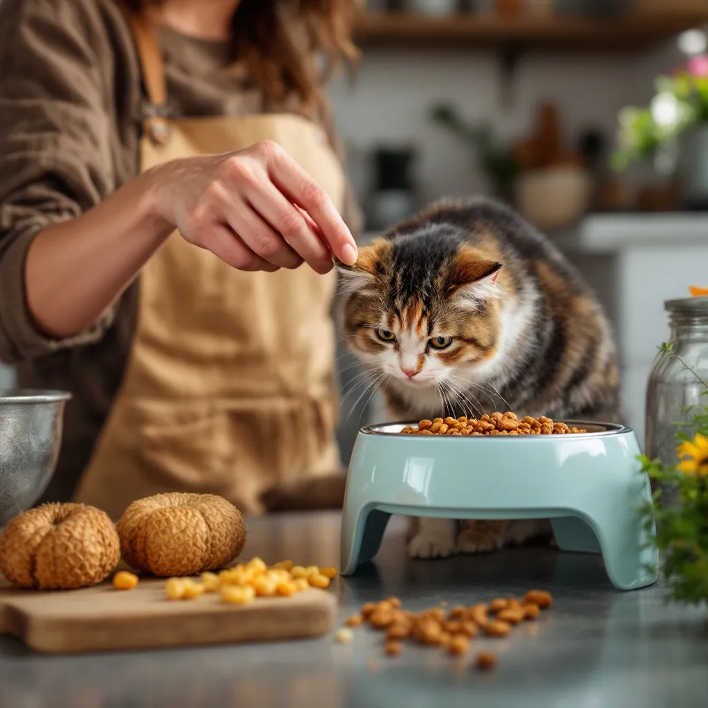 best bowls for cats