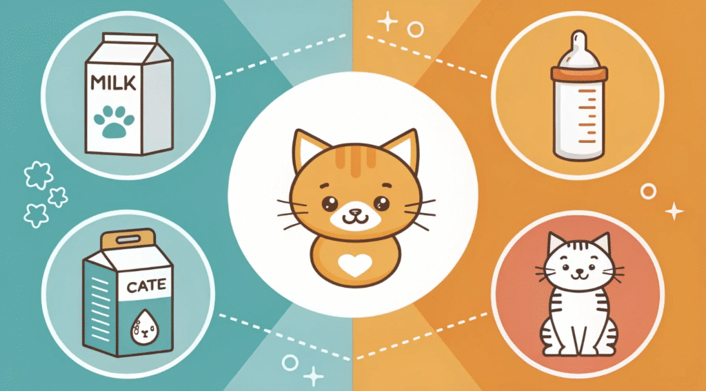 Kitten formula near me