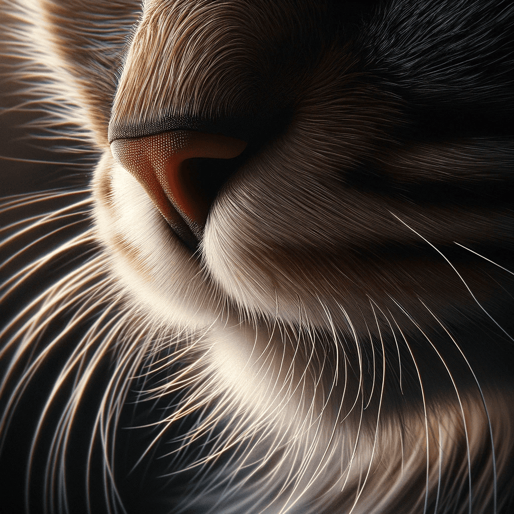 Recognizing Whisker Fatigue Symptoms in Your Furry Friend